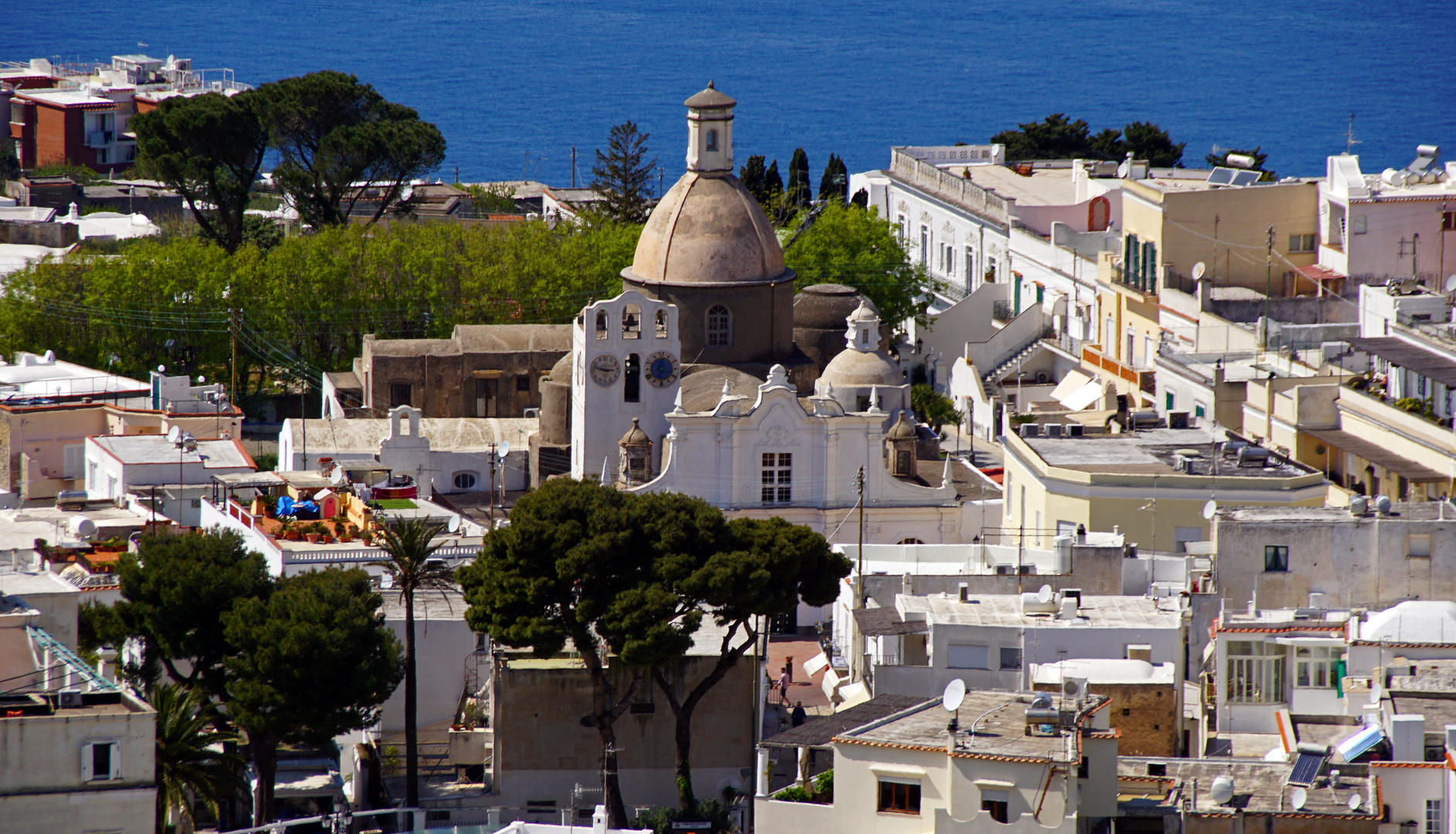 Capri