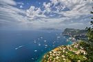 Capri... by Wolkenhimmel 