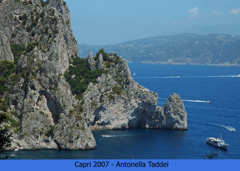 Capri 2007