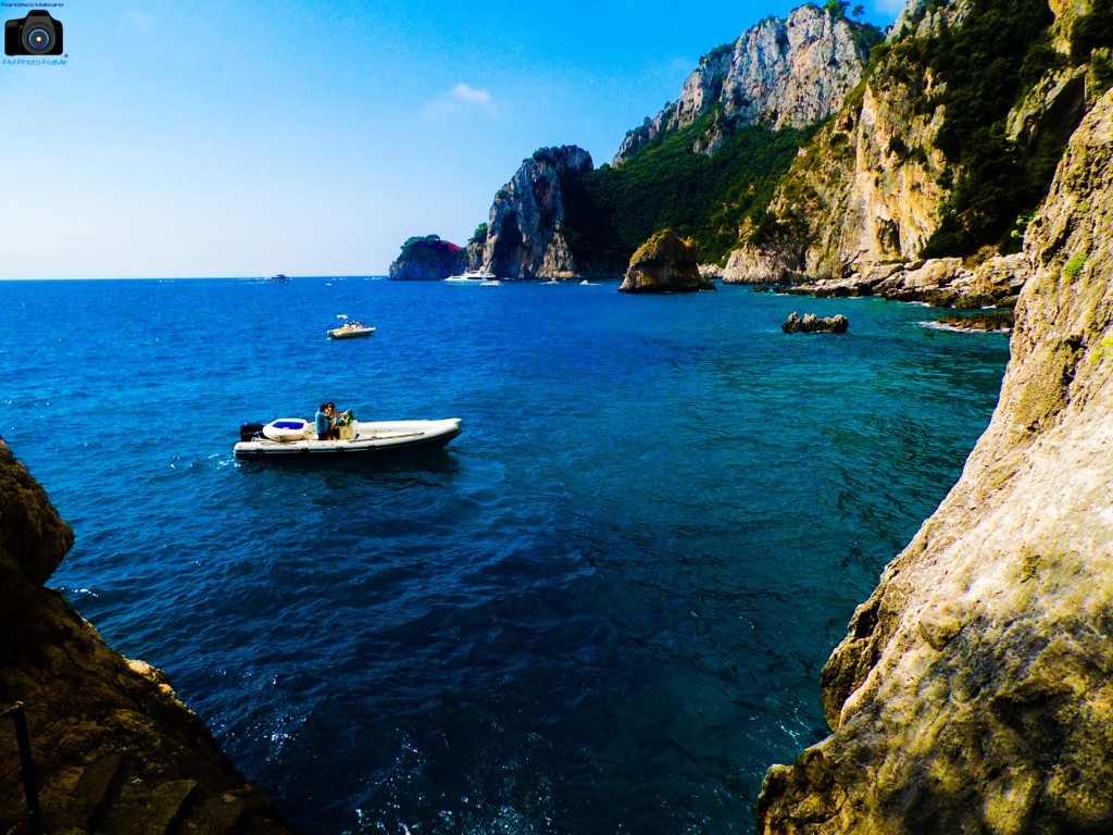 Capri - 2014