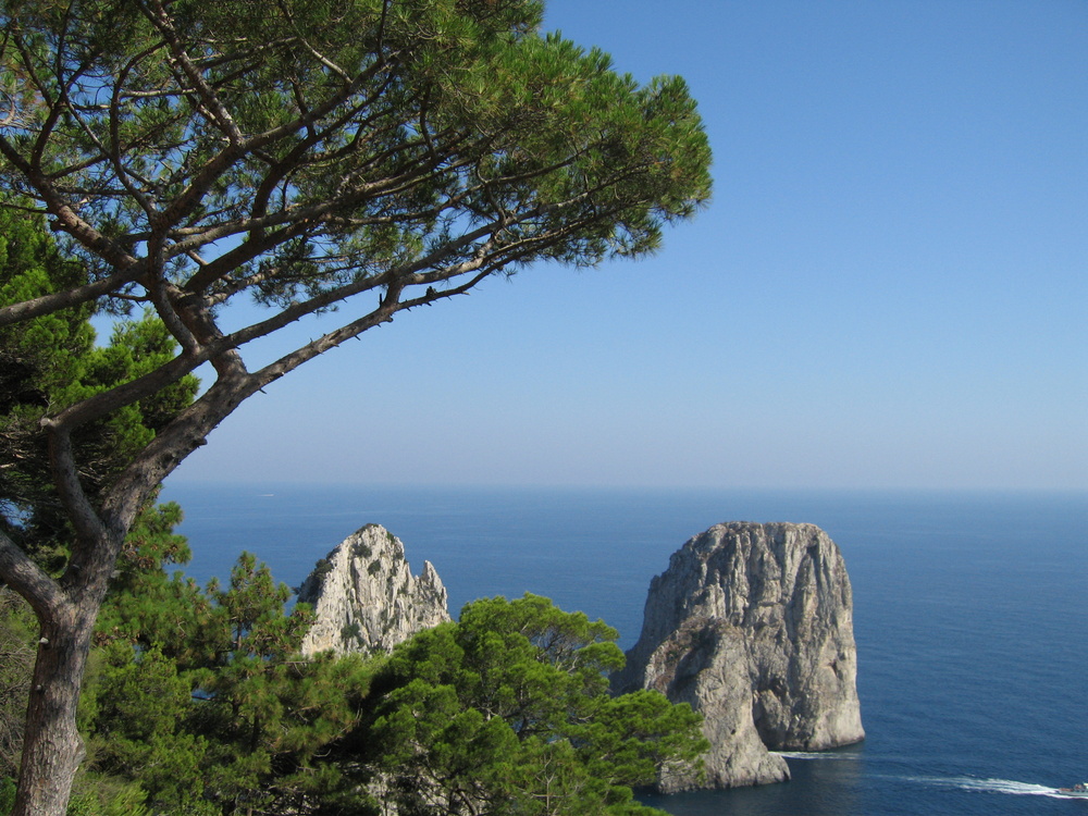 Capri