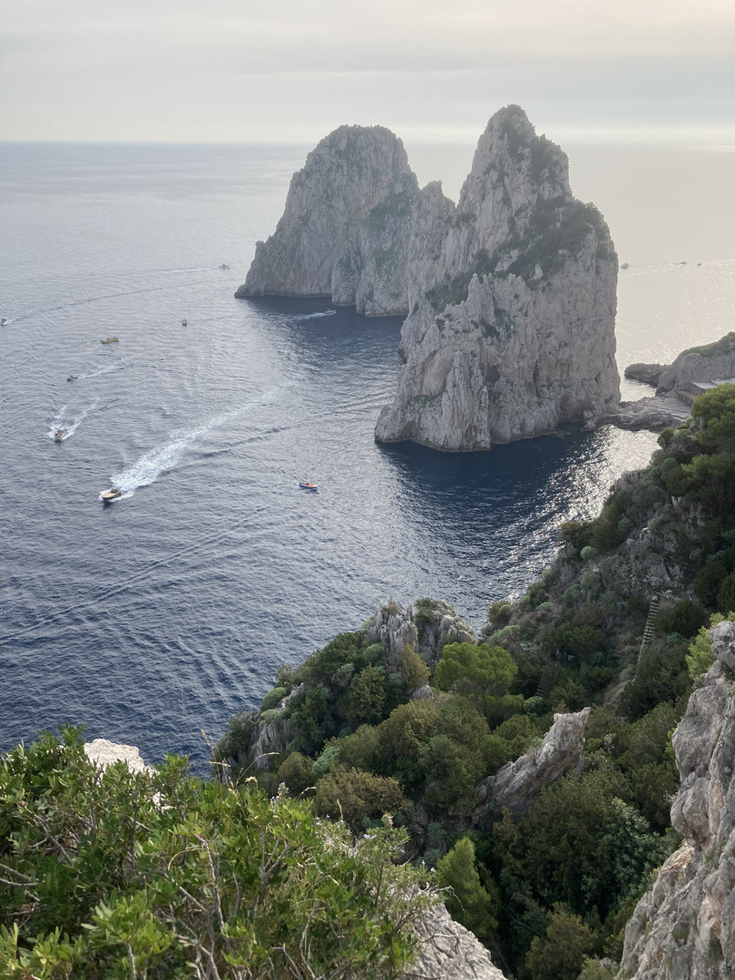 Capri