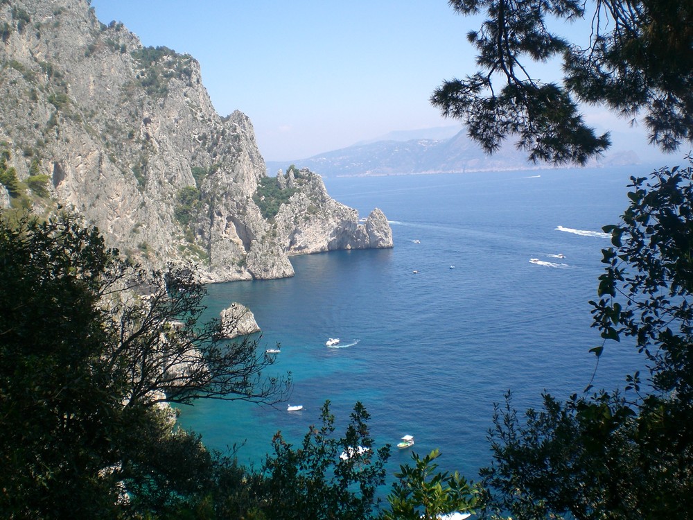 Capri