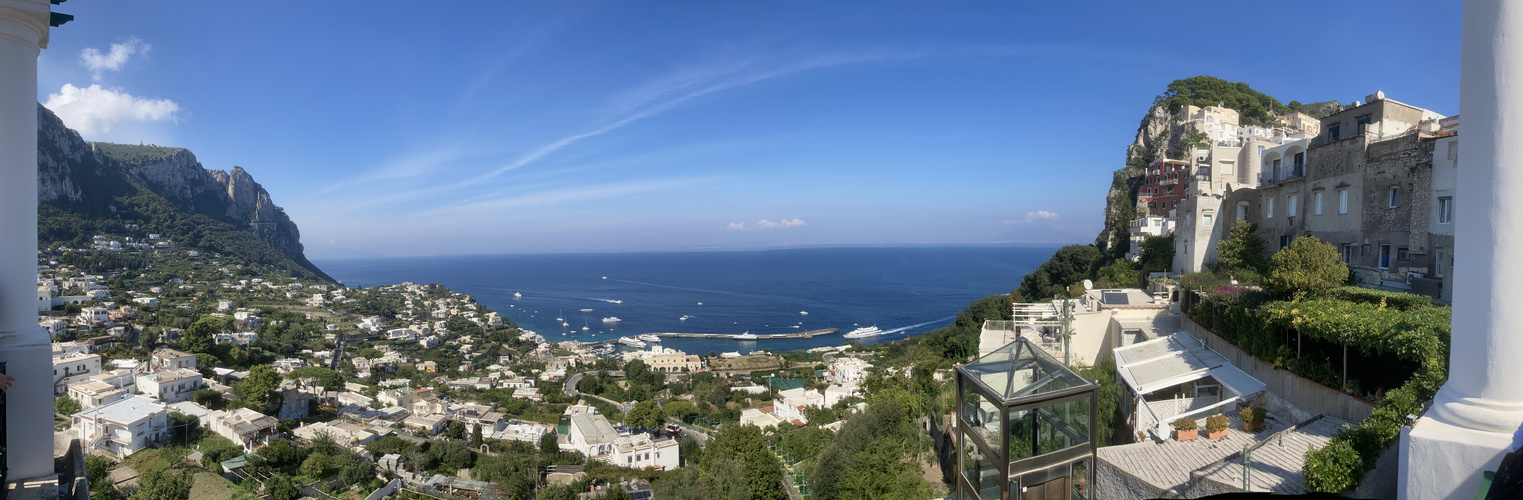 Capri