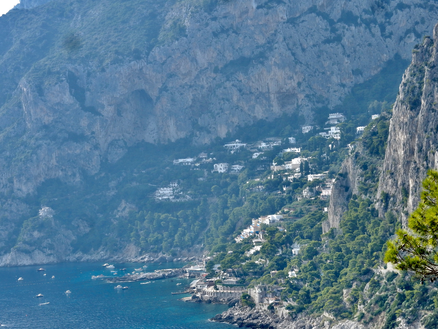 Capri