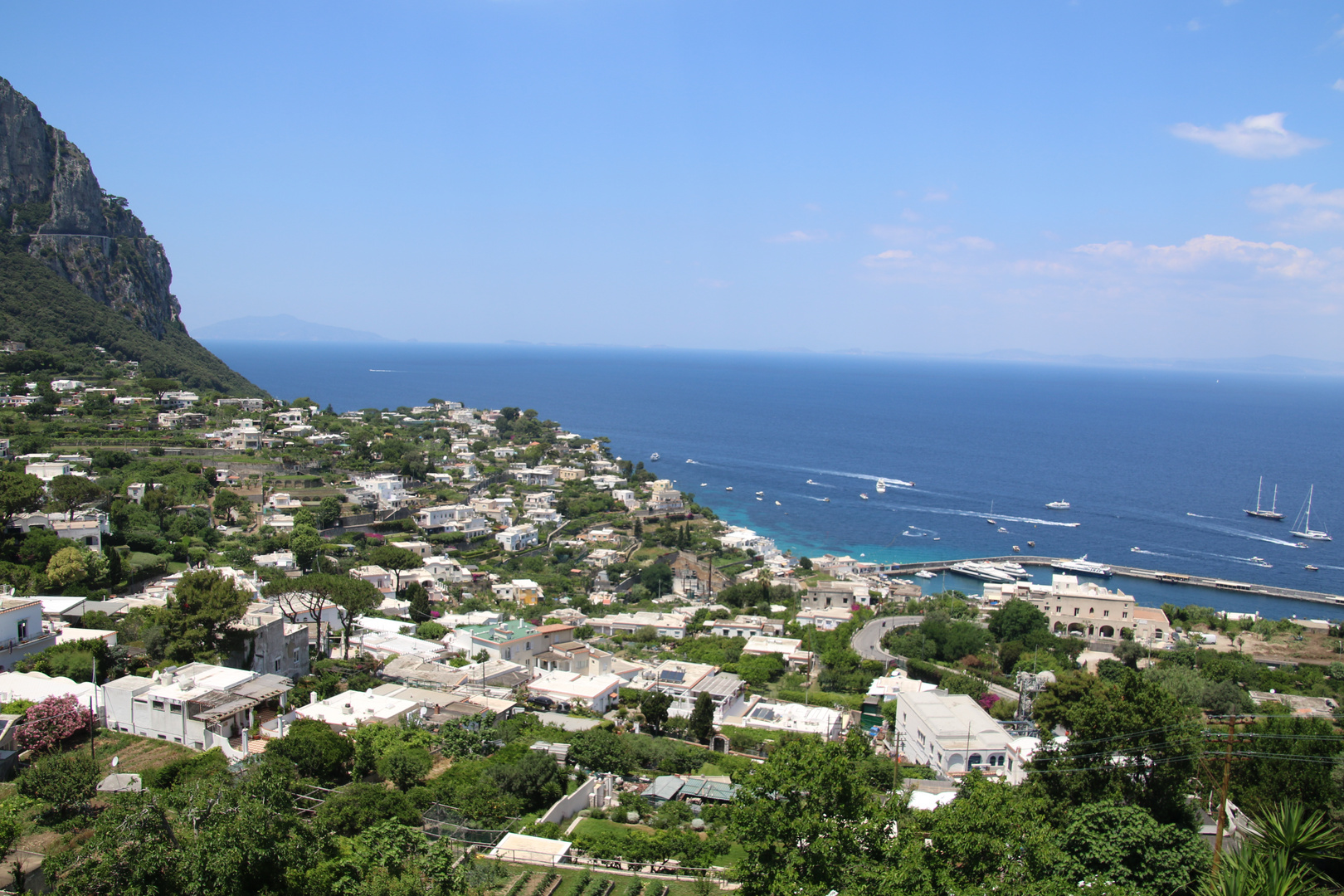 Capri