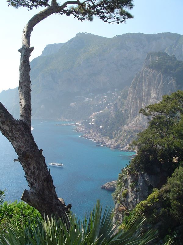 Capri