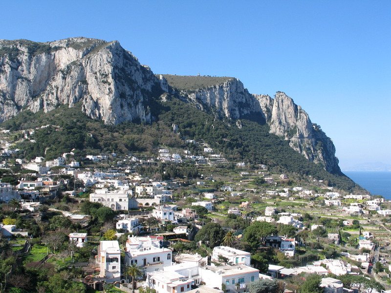 Capri