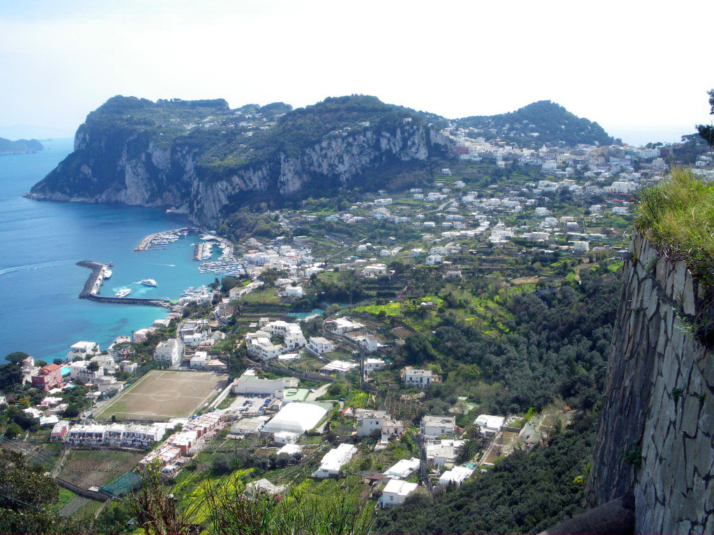 Capri