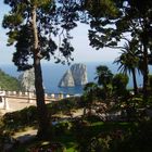 Capri ...