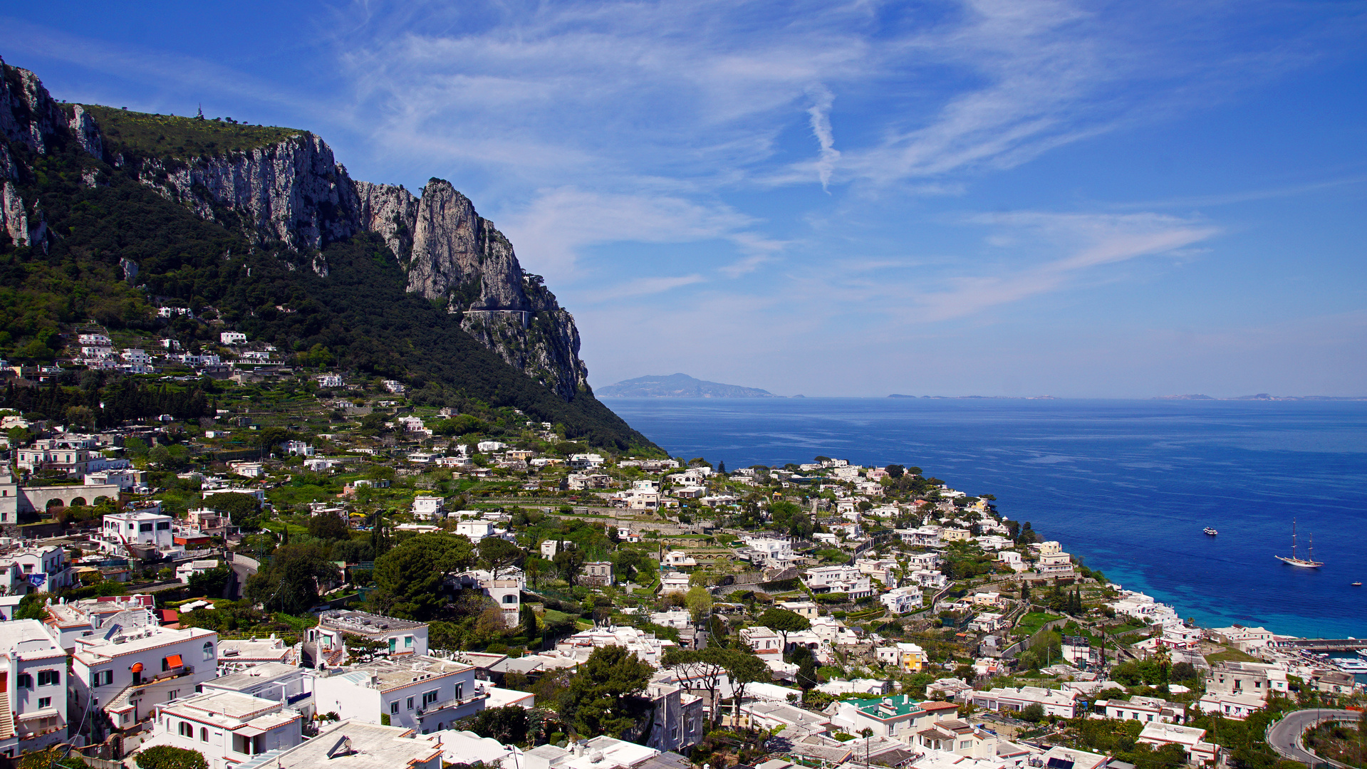 Capri