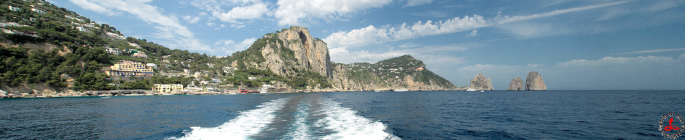 capri