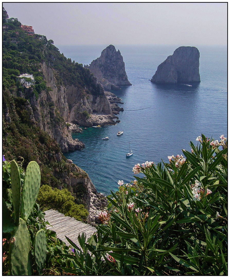 Capri-Blick 2