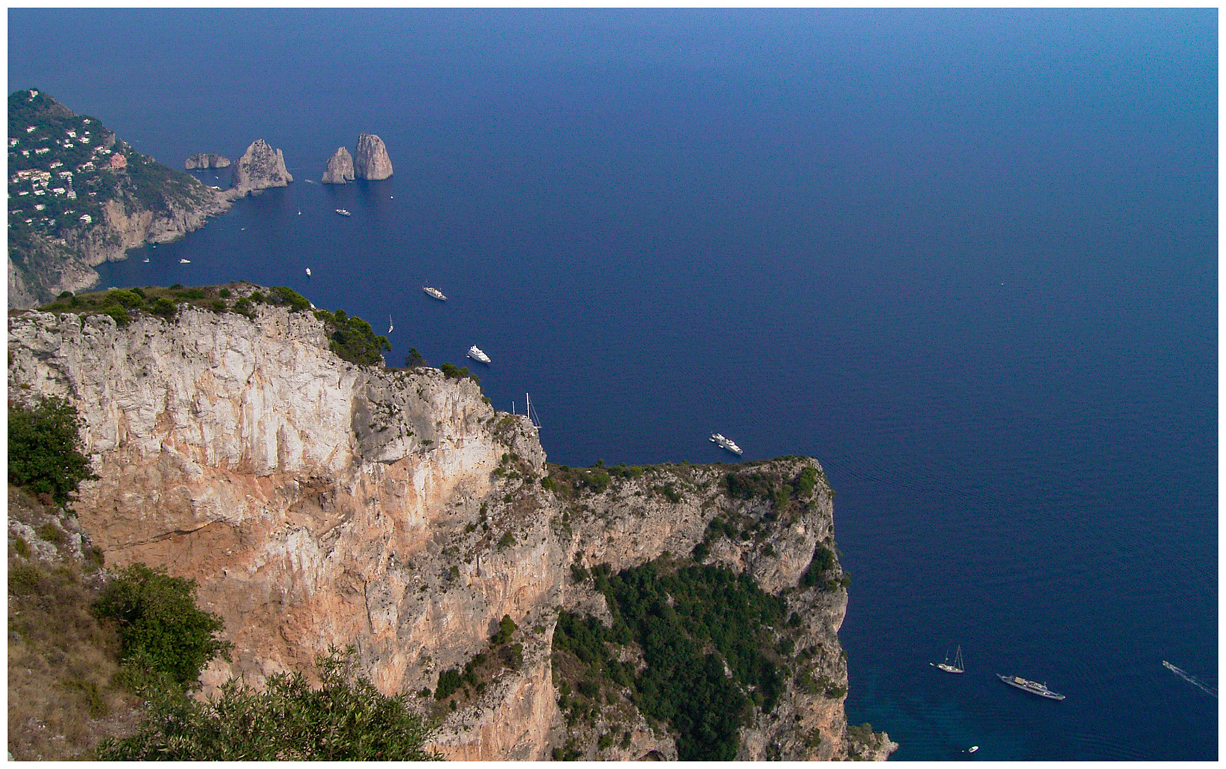 Capri-Blick 6