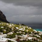 Capri - Blick auf Marina Grande