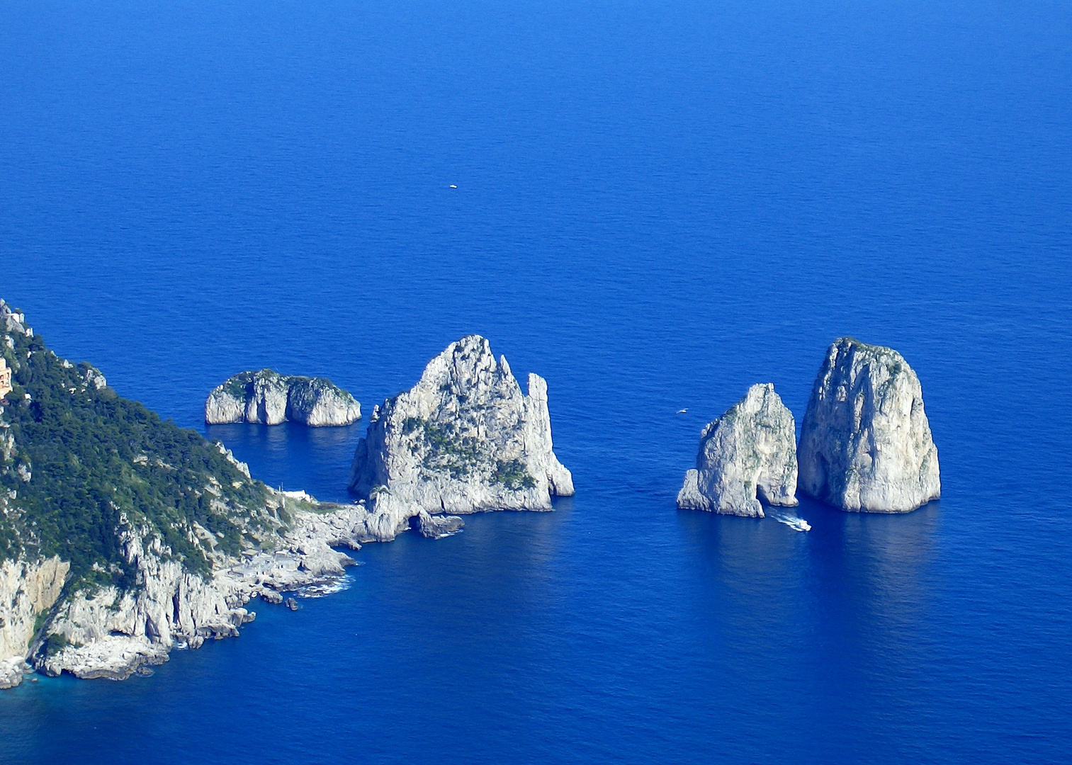 Capri