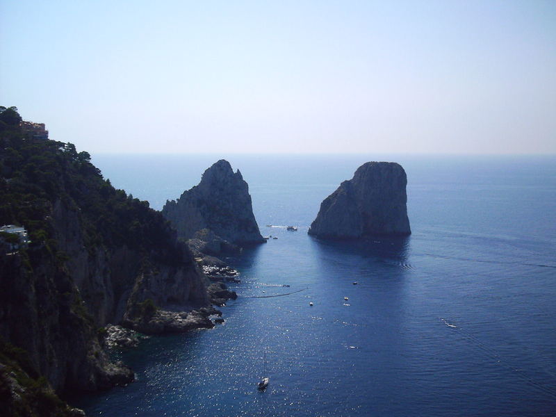 capri