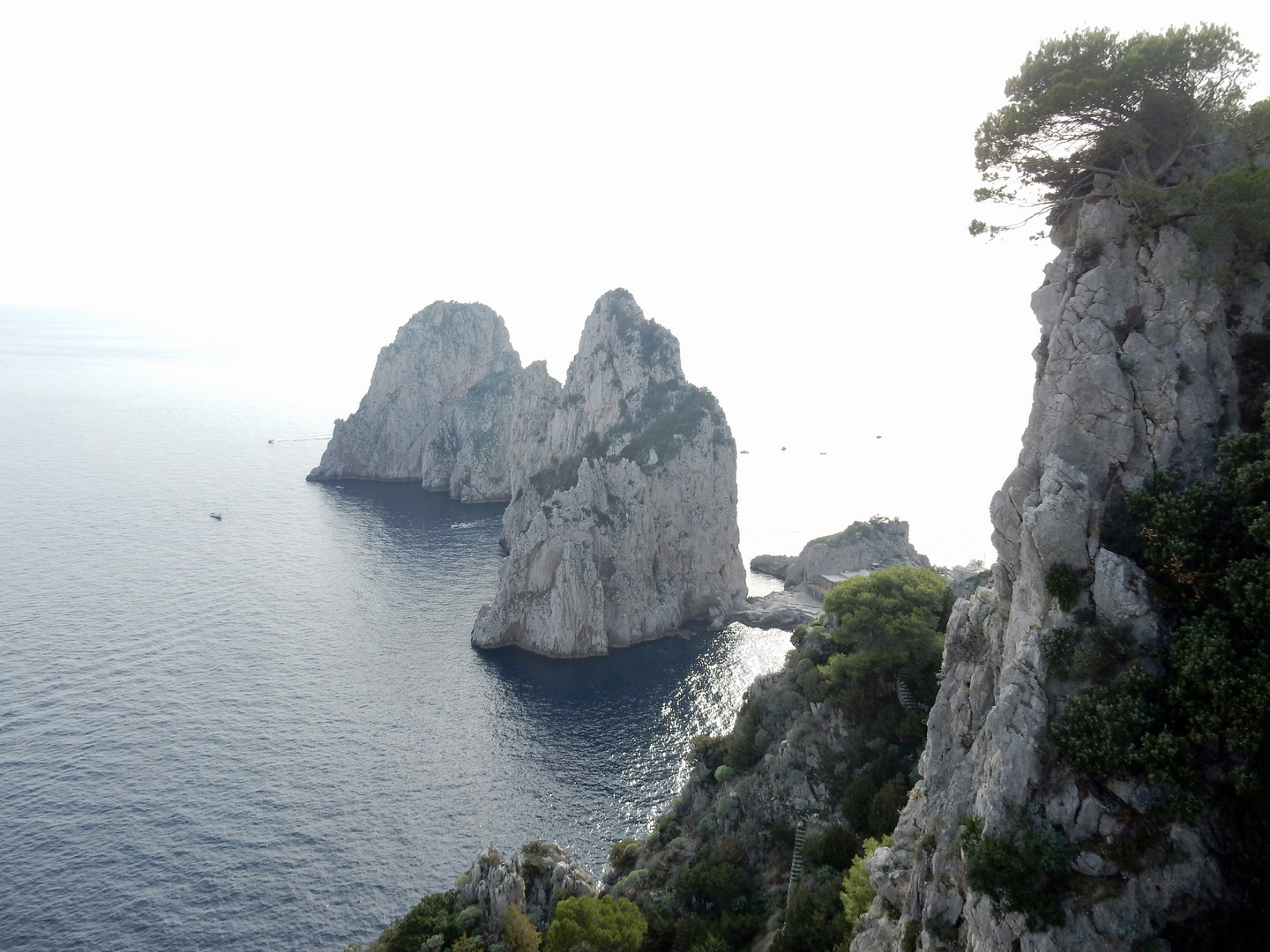 Capri