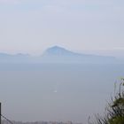 Capri dal Vesuvio