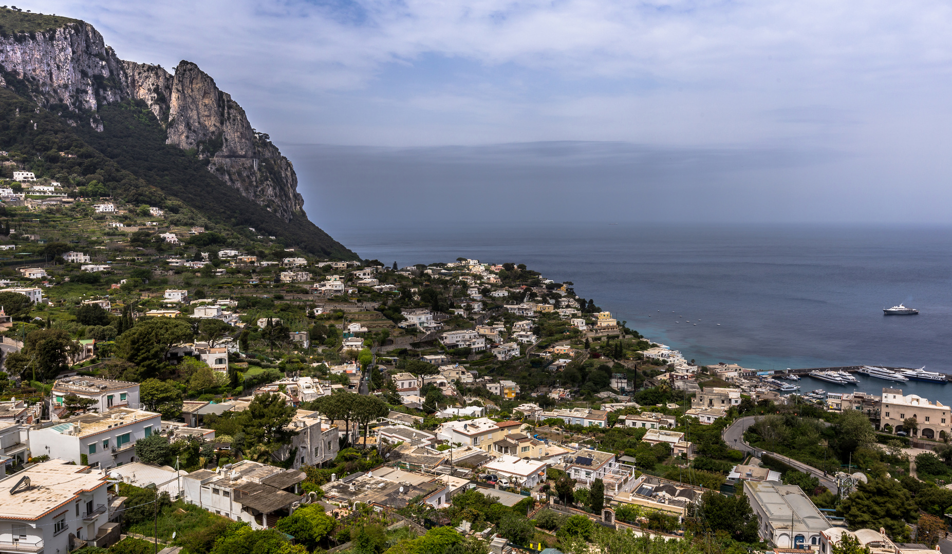 Capri