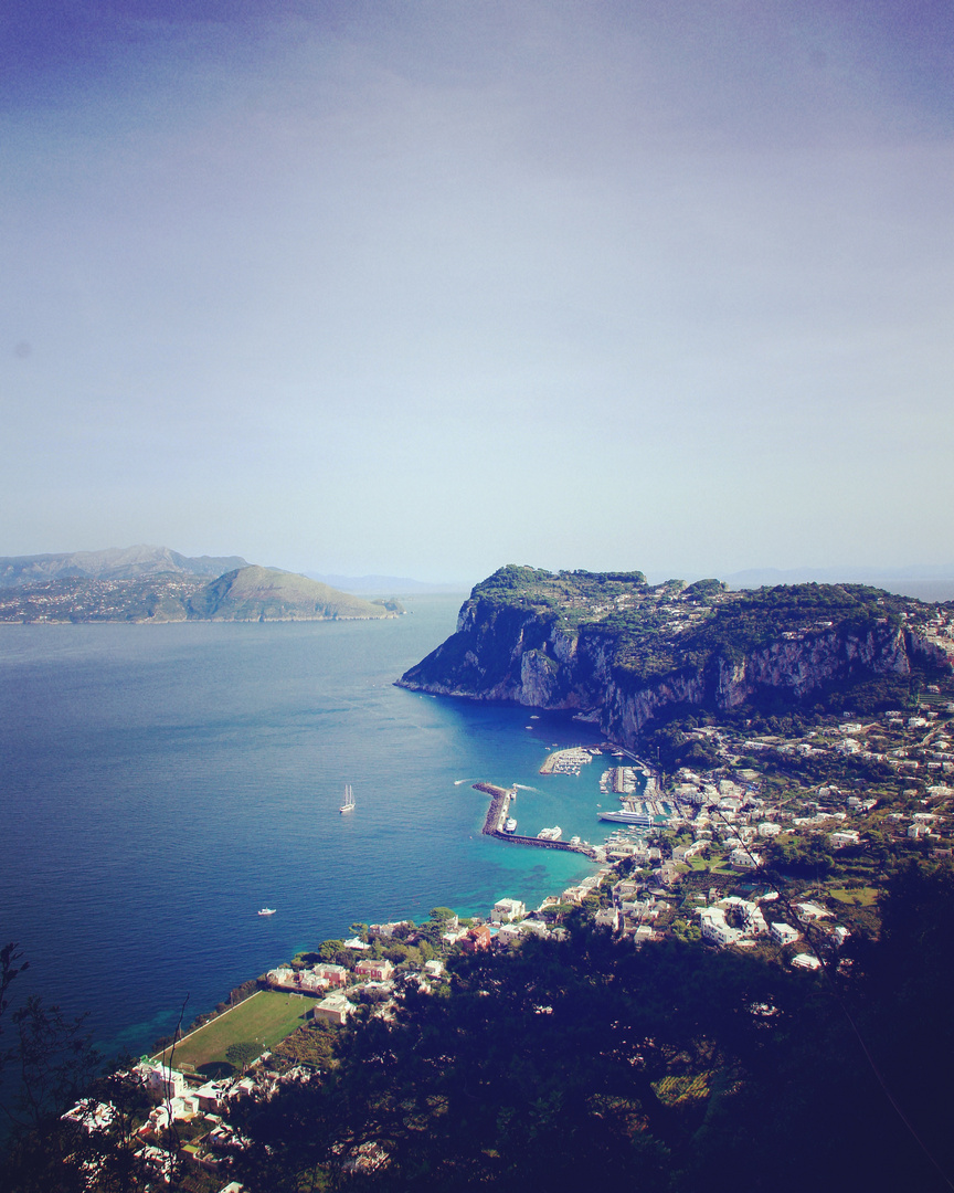 Capri