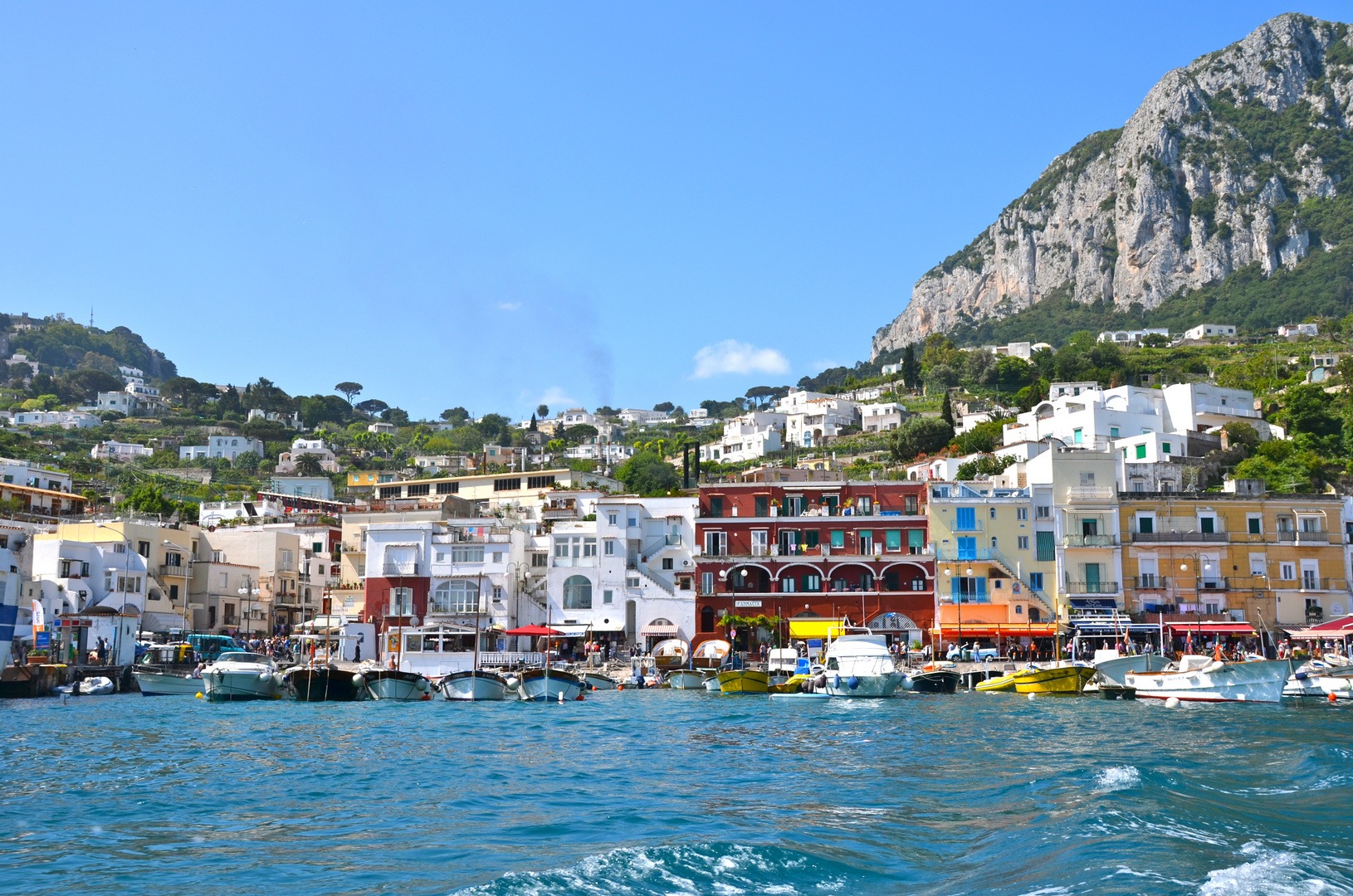 Capri