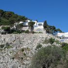 Capri - Former Krupp Villa