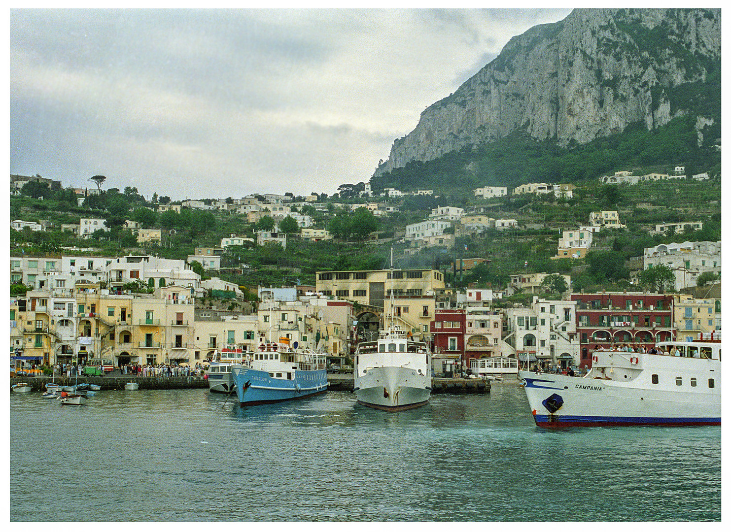 Capri Hafen 2