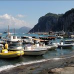 Capri-Hafen