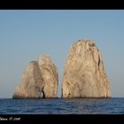 CAPRI - I Faraglioni