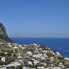 Capri im Frühling