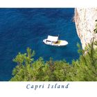 Capri Island