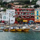 Capri - Marina Grande