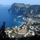 Capri - Marina Grande