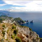 Capri - Monte Solaro