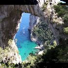 Capri - Natural Arch