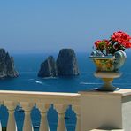 Capri Panorama 1