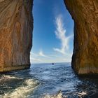 Capri Pizzo Lungo 