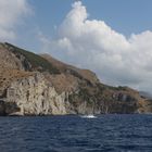 Capri - Positano