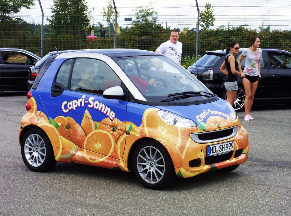 Capri-Sonne