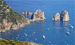 CAPRIBLAU- AZZURO DI CAPRI