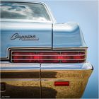 Caprice by Chevrolet