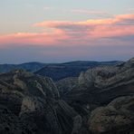 CAPRICHOS DE LA NATURALEZA