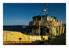 "Caprivi" (ex "Seebad Wustrow")