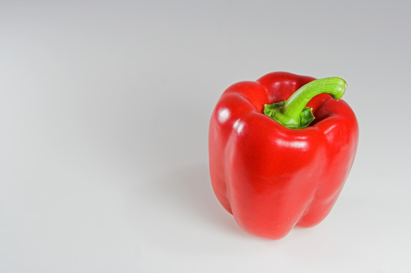 ... Capsicum ...