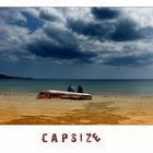 capsize
