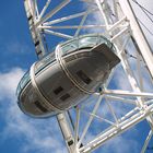 Capsula London Eye