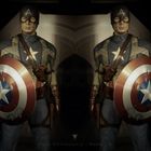 Captain Amerika