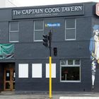 ..Captain Cook Tavern..