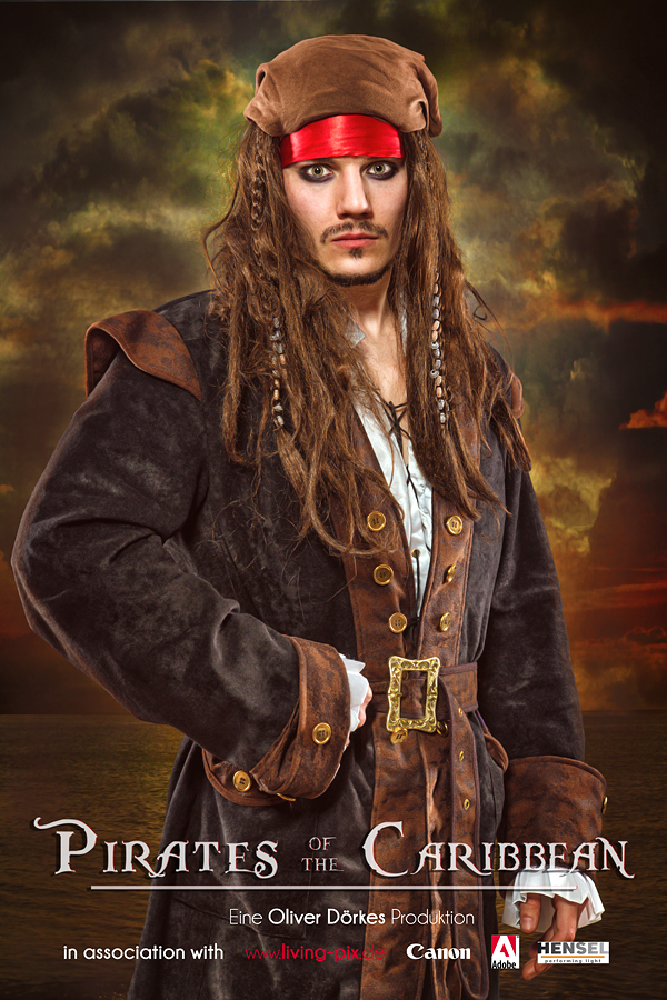 Captain Jack